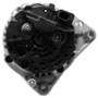 MPA Quality-Built Remanufactured Alternator 11601 - back view
