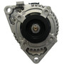 MPA Quality-Built Remanufactured Alternator 11513 - front view
