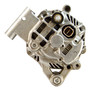 MPA Quality-Built Remanufactured Alternator 11564 - back view