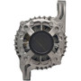 MPA Quality-Built Remanufactured Alternator 11835 - front view