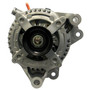 MPA Quality-Built Remanufactured Alternator 11584 - front view