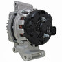 MPA Quality-Built Remanufactured Alternator 11868 - alternate view