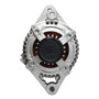 MPA Quality-Built Remanufactured Alternator 11514 - front view