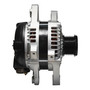 MPA Quality-Built Remanufactured Alternator 11514 - side view