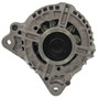 MPA Quality-Built Remanufactured Alternator 11566 - front view