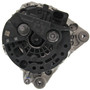MPA Quality-Built Remanufactured Alternator 11566 - back view