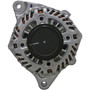 MPA Quality-Built Remanufactured Alternator 11878 - front view