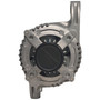 MPA Quality-Built Remanufactured Alternator 11836 - front view