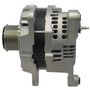 MPA Quality-Built Remanufactured Alternator 11443 - side view