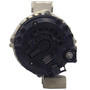 MPA Quality-Built Remanufactured Alternator 11485 - back view