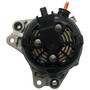 MPA Quality-Built New Alternator 11584N - back view