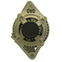 MPA Quality-Built Remanufactured Alternator 11517 - front view