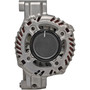 MPA Quality-Built Remanufactured Alternator 11610 - front view
