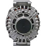 MPA Quality-Built Remanufactured Alternator 11800 - front view