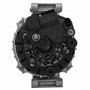 MPA Quality-Built Remanufactured Alternator 11723 - back view