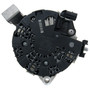 MPA Quality-Built Remanufactured Alternator 11568 - back view