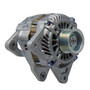 MPA Quality-Built Remanufactured Alternator 11545 - angled view