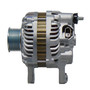 MPA Quality-Built Remanufactured Alternator 11545 - side view