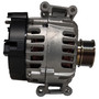 MPA Quality-Built Remanufactured Alternator 11586 - side view