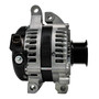 MPA Quality-Built Remanufactured Alternator 11405 - side view