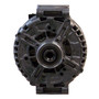 MPA Quality-Built Remanufactured Alternator 11445 - front view