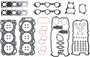 Enginetech NI4.0HS-A MLS Head Gasket Set OEM-Spec for 2005-2019 Nissan/Suzuki 4.0L V6 Pathfinder - MLS Head Gaskets Included