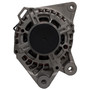MPA Quality-Built Remanufactured Alternator 11587 - front view