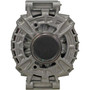 MPA Quality-Built Remanufactured Alternator 11894 - front view
