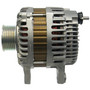 MPA Quality-Built Remanufactured Alternator 11547 - side view