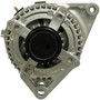 MPA Quality-Built New Alternator 11519N - front view