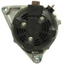 MPA Quality-Built New Alternator 11519N - back view