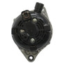 MPA Quality-Built Remanufactured Alternator 11573 - back view