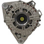 MPA Quality-Built Remanufactured Alternator 11896 - front view