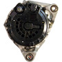 MPA Quality-Built Remanufactured Alternator 11654 - back view