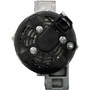 MPA Quality-Built Remanufactured Alternator 11882 - back view