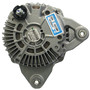 MPA Quality-Built New Alternator 11547N - back view