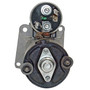MPA Quality-Built Remanufactured Starter 12176 - back view