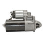MPA Quality-Built Remanufactured Starter 12176 - side view