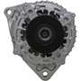 MPA Quality-Built Remanufactured Alternator 11873 - front view
