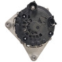 MPA Quality-Built Remanufactured Alternator 11819 - back view
