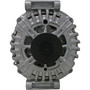 MPA Quality-Built Remanufactured Alternator 11742 - front view