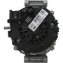 MPA Quality-Built Remanufactured Alternator 11742 - back view