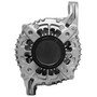MPA Quality-Built Remanufactured Alternator 11923 - front view