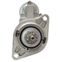 MPA Quality-Built Remanufactured Starter 12223 - front view