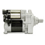MPA Quality-Built Remanufactured Starter 12382 - side view