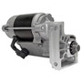 MPA Quality-Built Remanufactured Starter 12080 - angled view