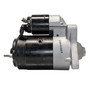 MPA Quality-Built Remanufactured Starter 12139 - side view