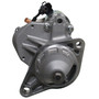 MPA Quality-Built Remanufactured Starter 12795 - front view