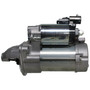 MPA Quality-Built Remanufactured Starter 12795 - side view