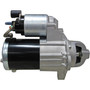 MPA Quality-Built Remanufactured Starter 12456 - side view